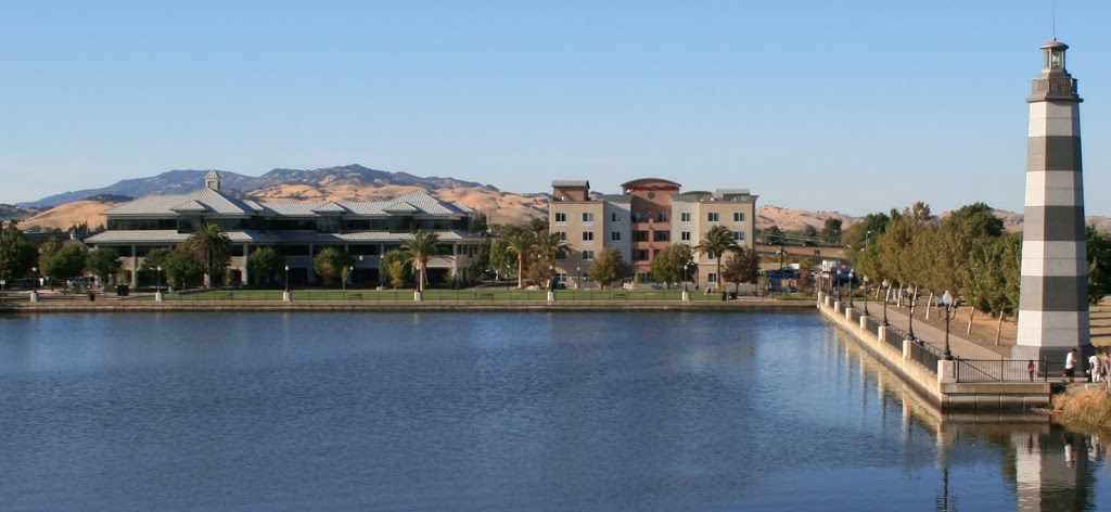 Suisun City Waterfront NSCAR®